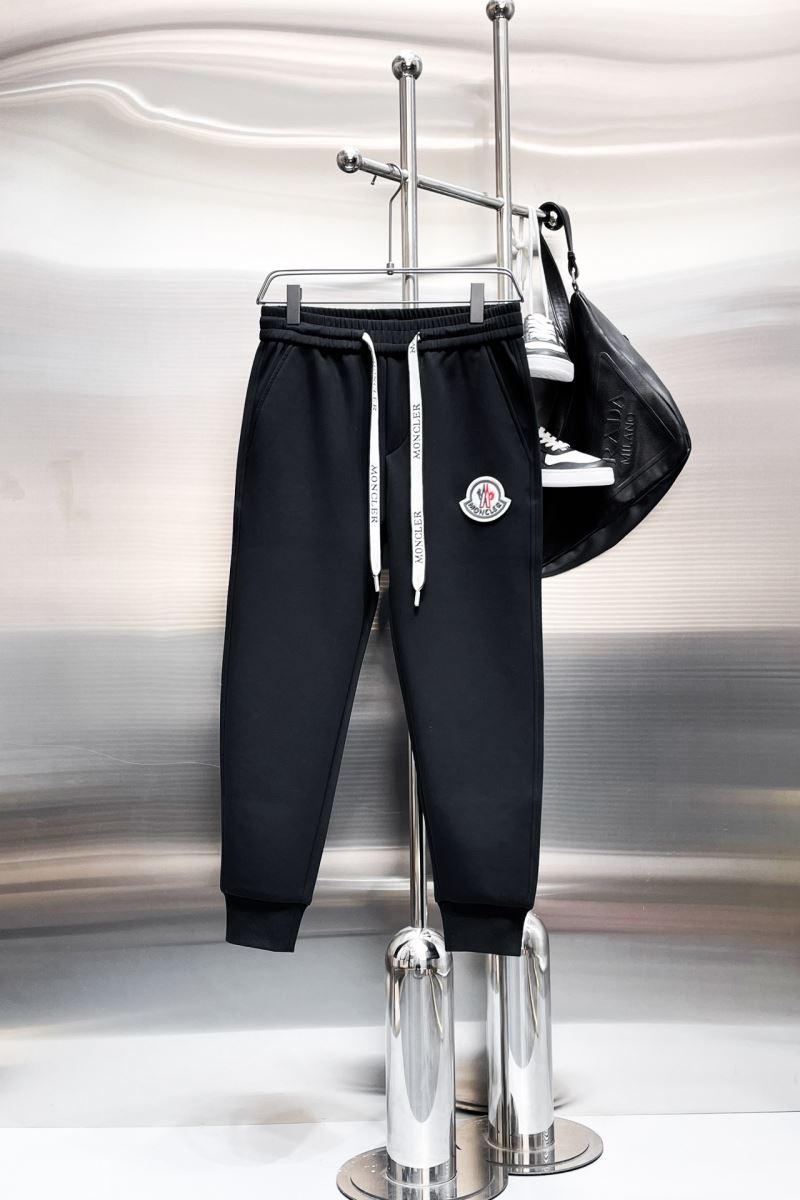 Moncler Long Pants